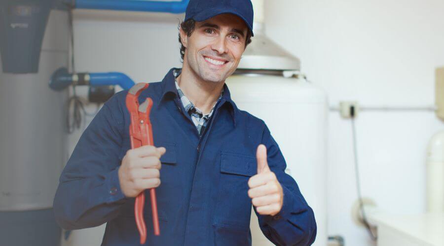 Professional Leak Detection in Albion, PA