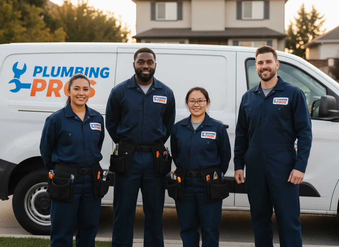 Water Heater Repair company in Albion, PA